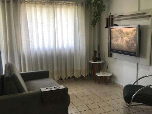 Apartamento Aconchego Barravento
