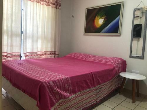 Apartamento Aconchego Barravento