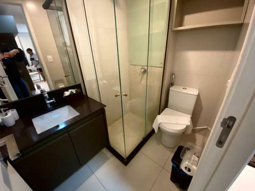 Apartamento Holandas Prime - Flat 213