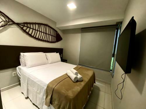 Apartamento Holandas Prime - Flat 213