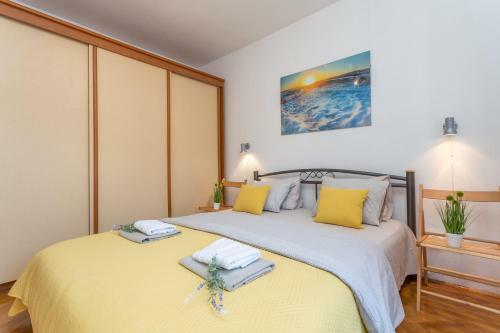 Apartamento So Hvar So Good! Spacious With Terrace