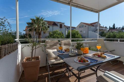 Apartamento So Hvar So Good! Spacious With Terrace