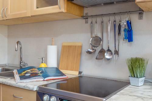 Apartamento So Hvar So Good! Spacious With Terrace