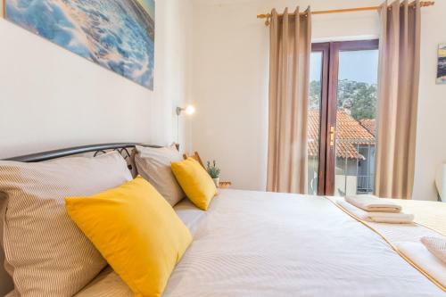 Apartamento So Hvar So Good! Spacious With Terrace