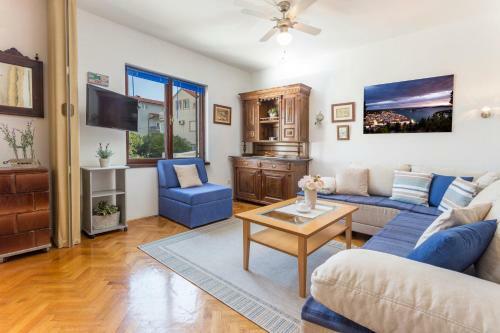 Apartamento So Hvar So Good! Spacious With Terrace