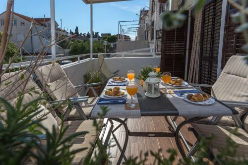 Apartamento So Hvar So Good! Spacious With Terrace