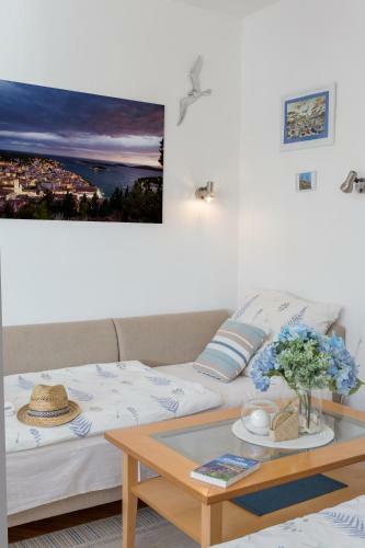 Apartamento So Hvar So Good! Spacious With Terrace