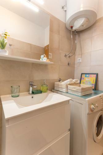 Apartamento So Hvar So Good! Spacious With Terrace