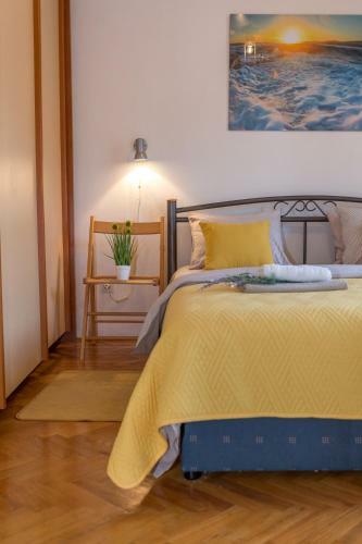 Apartamento So Hvar So Good! Spacious With Terrace