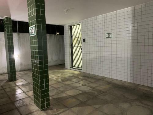 Apartamento A 150m Do Mar No Bessa