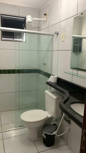 Apartamento A 150m Do Mar No Bessa