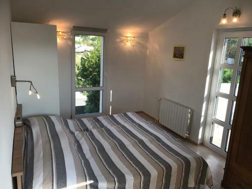 Apartamento Appartement Mila
