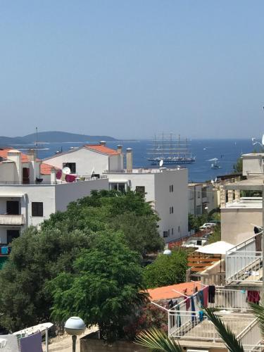 Apartamento Appartement Mila