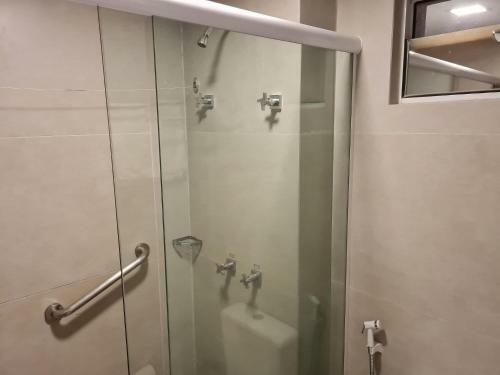 Apartamento Miramar Studio Praia Qualit�