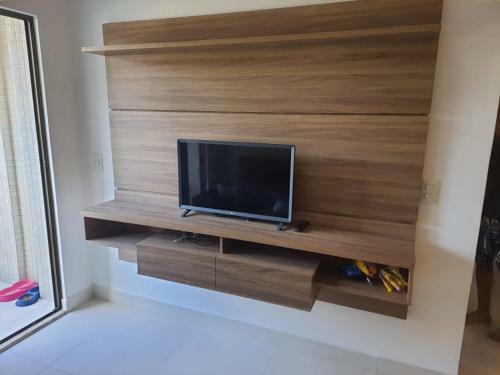 Lindo Apartamento Entre Cabo Branco E Tamba�
