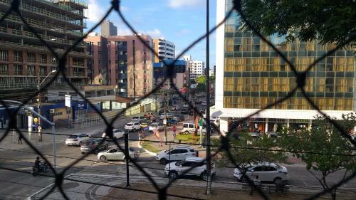 Lindo Apartamento Entre Cabo Branco E Tamba�