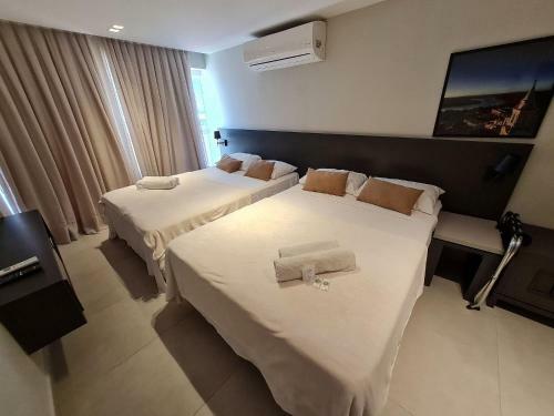 Apartamento Qualit� Miramar Praia Studio