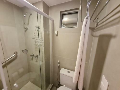 Confort Apart Deluxe Praia
