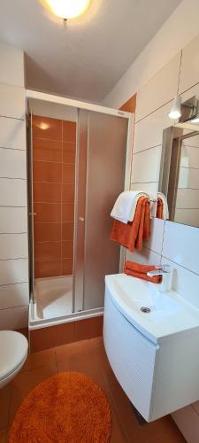 Apartments Antonia