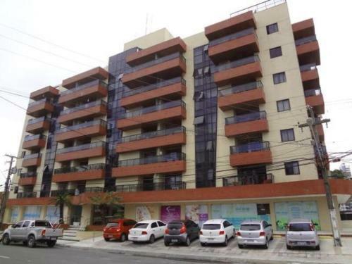 Apartamento Apto Vista Para O Mar