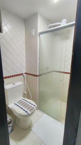 Apartamento Apto Vista Para O Mar