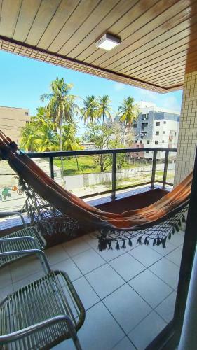 Apartamento Apto Vista Para O Mar
