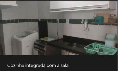 Apartamento Com Piscina, Vaga E Ar, Praias Do Sul Sul