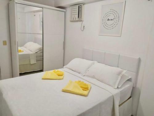 Apartamento Aconchegante Com Linda Vista