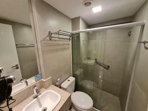 Apartamento Qualit� Deluxe Praia