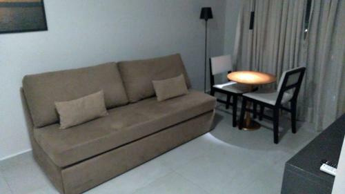 Apartamento Qualit� Deluxe Praia