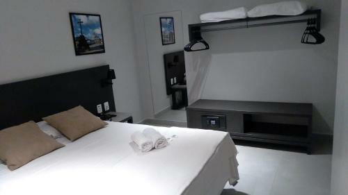 Apartamento Qualit� Deluxe Praia