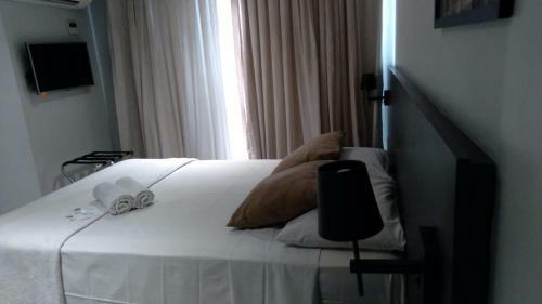 Apartamento Qualit� Deluxe Praia