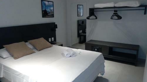 Apartamento Qualit� Deluxe Praia