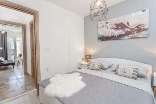 Apartment Marina Pavi? 02