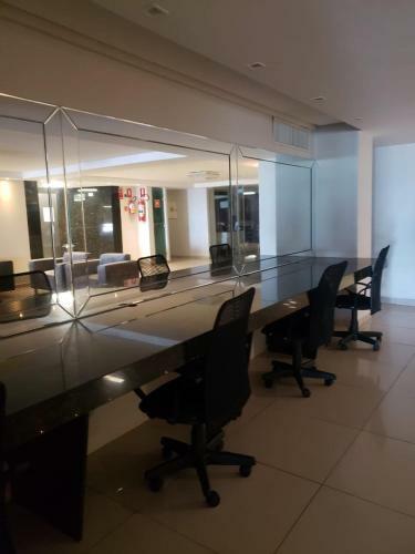 Apartamento Marinas 08 - Flat Na Orla Do Cabo Branco