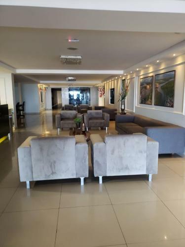 Apartamento Marinas 08 - Flat Na Orla Do Cabo Branco