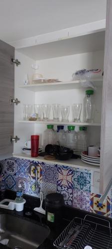 Apartamento Residencial Amazonas Apto 1205