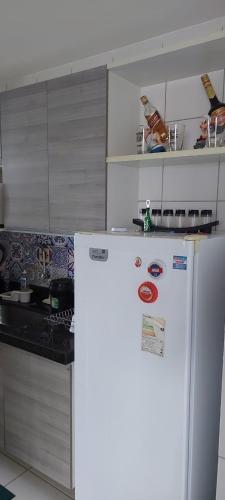 Apartamento Residencial Amazonas Apto 1205