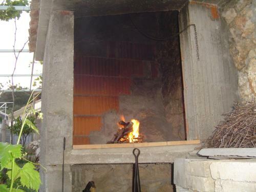 Studio Apartman Eni