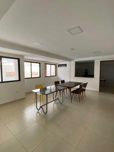 Espetacular Apartamento 2 Quartos No Bessa