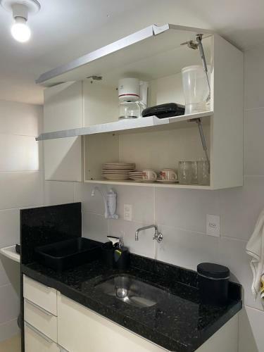 Espetacular Apartamento 2 Quartos No Bessa