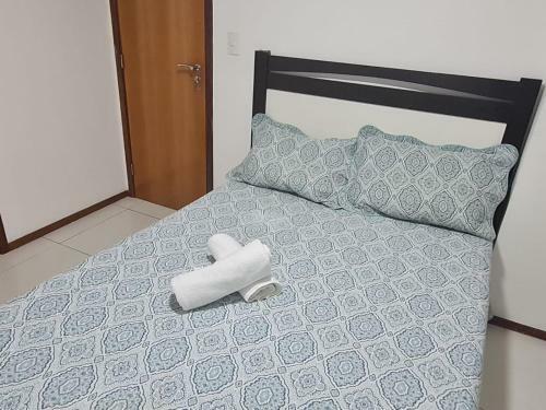 Lindo Apartamento No Luxor Tamba�