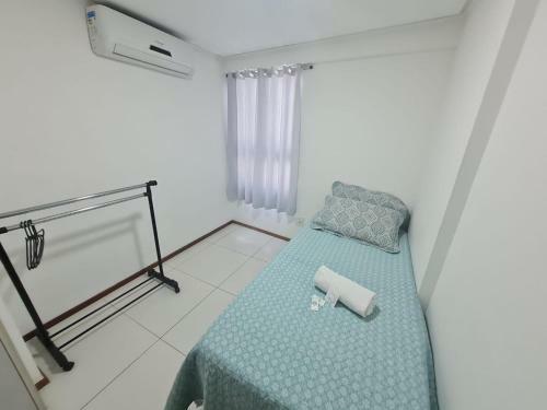 Lindo Apartamento No Luxor Tamba�