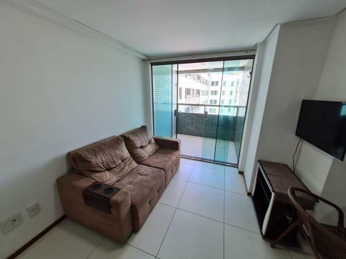 Lindo Apartamento No Luxor Tamba�