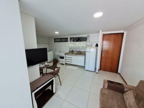 Lindo Apartamento No Luxor Tamba�
