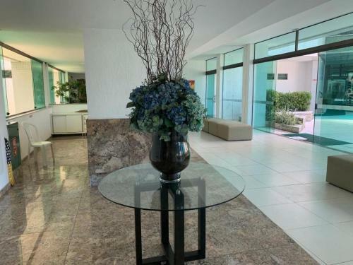 Lindo Apartamento No Luxor Tamba�