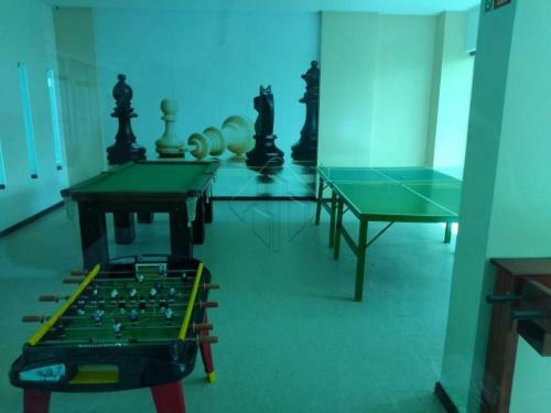 Lindo Apartamento No Luxor Tamba�