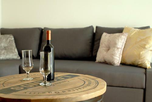 Hvar Zen Apartment W/ Free Parking