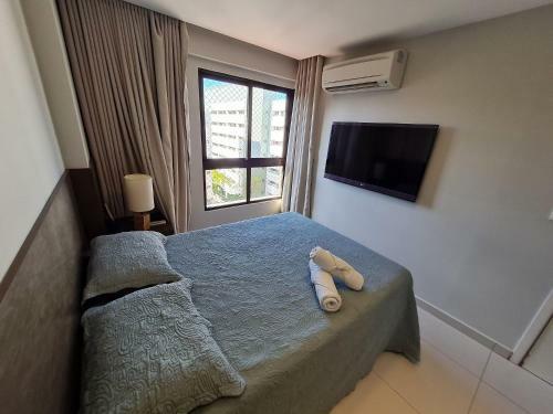 Sensacional Apartamento MH No Holandas Prime