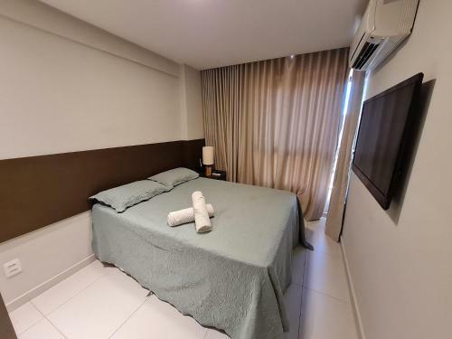 Sensacional Apartamento MH No Holandas Prime